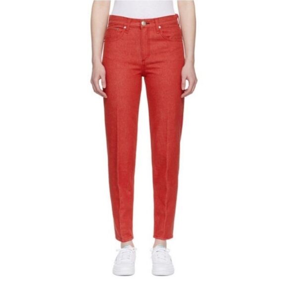 Rag & bone Ash High Rise Jeans Size 26 - Picture 1 of 8